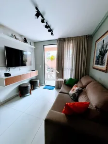 Apartamento com 3 Quartos à venda, 76m² no Lagoa Nova, Natal