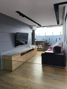 Apartamento com 2 Quartos à venda, 140m² no Dom Bosco, Itajaí