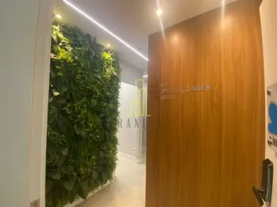 Sala Comercial à venda, 61m² no Centro, São Bernardo do Campo