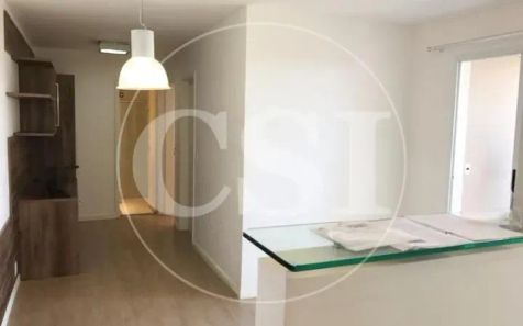 Apartamento com 2 Quartos à venda, 60m² no Mansões Santo Antônio, Campinas