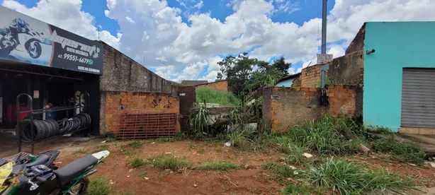 Lote/Terreno à venda, 300m² no Jardim Buriti Sereno, Aparecida de Goiânia