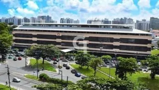 Ponto Comercial para alugar, 410m² no Itaigara, Salvador