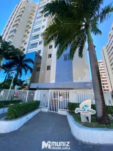 Apartamento com 3 Quartos à venda, 77m² no Farolândia, Aracaju
