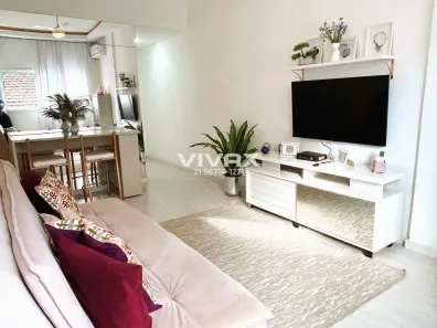 Apartamento com 2 Quartos à venda, 66m² no Ipanema, Rio de Janeiro