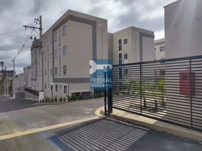 Apartamento com 2 Quartos para alugar, 50m² no Jardim Brasil, São Carlos