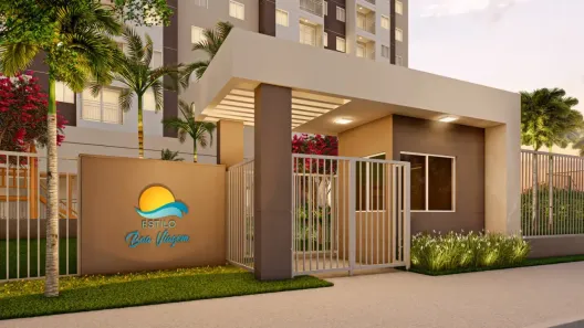 Apartamento com 2 Quartos à venda, 45m² no Imbiribeira, Recife