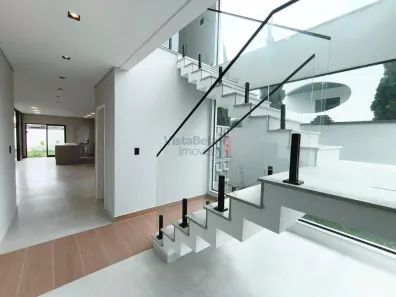 Casa de Condomínio com 3 Quartos à venda, 263m² no Jardim dos Estados, Taubaté