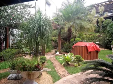 Casa de Condomínio com 2 Quartos à venda, 229m² no Caminhos de San Conrado (Sousas), Campinas