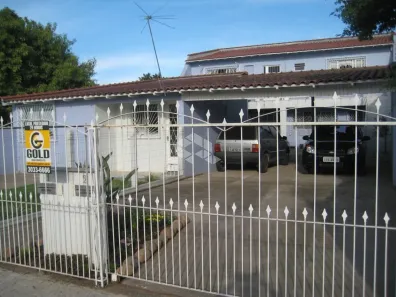 Casa com 5 Quartos à venda, 220m² no Novo Esteio, Esteio