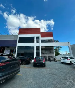 Galpão/Depósito/Armazém para alugar, 700m² no Contorno, Ponta Grossa