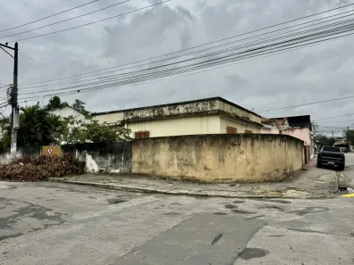 Imóvel Comercial com 3 Quartos para alugar, 264m² no Centro, Nova Iguaçu