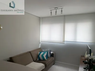 Apartamento com 2 Quartos à venda, 54m² no Mooca, São Paulo