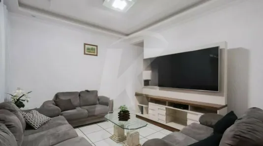 Sobrado com 3 Quartos à venda, 130m² no Água Fria, São Paulo