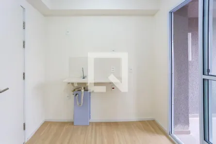 Apartamento com 1 Quarto à venda, 31m² no Vila Ernesto, São Paulo