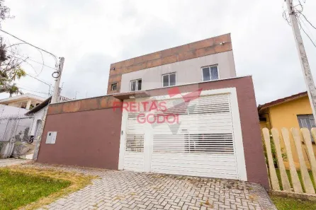 Imóvel Comercial com 17 Quartos à venda, 330m² no Novo Mundo, Curitiba