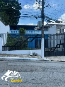 Casa com 9 Quartos à venda, 400m² no Jardim Penha, São Paulo