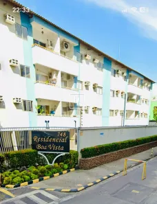 Apartamento com 3 Quartos à venda, 75m² no Ponta Negra, Manaus