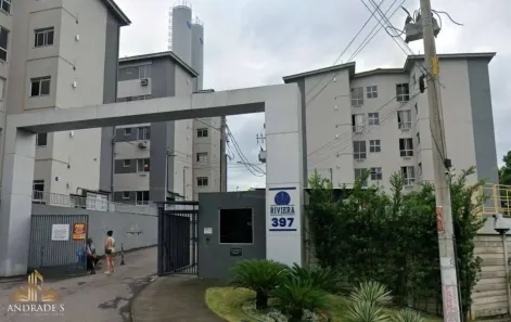 Apartamento com 2 Quartos à venda, 56m² no Santa Cruz, Rio de Janeiro