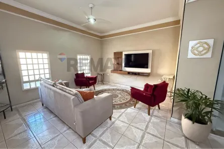 Casa com 3 Quartos à venda, 238m² no Jardim Ypê, Paulínia