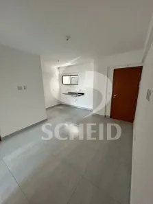 Apartamento com 2 Quartos à venda, 38m² no Vila Gea, São Paulo