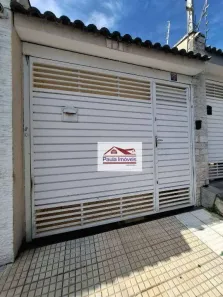 Sobrado com 3 Quartos à venda, 150m² no Vila São Geraldo, São Paulo