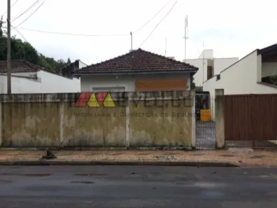 Casa com 5 Quartos à venda, 153m² no Vila Bela Vista, Rio Claro