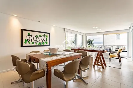 Apartamento com 3 Quartos à venda, 237m² no João Paulo, Florianópolis