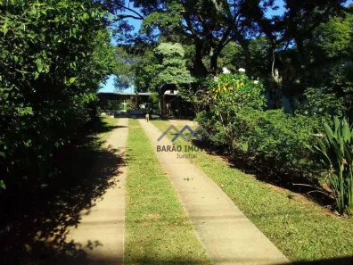 Fazenda/Sítio com 3 Quartos à venda, 366m² no Caioçara, Jarinu