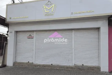 para alugar, 178m² no Centro, São José dos Campos