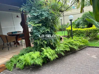 Casa com 3 Quartos à venda, 450m² no Saraiva, Uberlândia