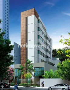 Lote/Terreno à venda, 432m² no Luxemburgo, Belo Horizonte