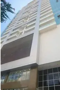 Sala Comercial à venda, 68m² no Encruzilhada, Santos