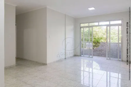 Apartamento com 3 Quartos à venda, 97m² no Embaré, Santos