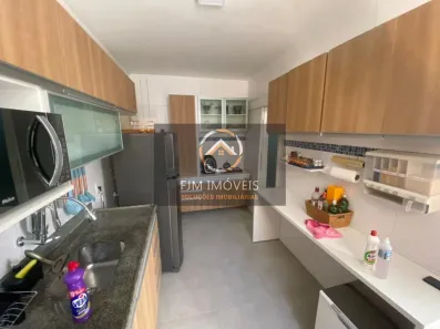 Apartamento com 2 Quartos à venda, 80m² no Icaraí, Niterói