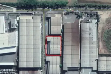 Galpão/Depósito/Armazém para alugar, 2300m² no Jardim Belval, Barueri