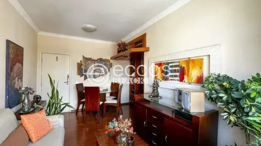 Apartamento com 3 Quartos à venda, 70m² no São Pedro, Belo Horizonte