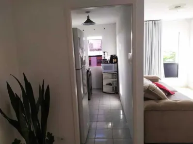 Apartamento com 2 Quartos à venda, 66m² no Luzia, Aracaju
