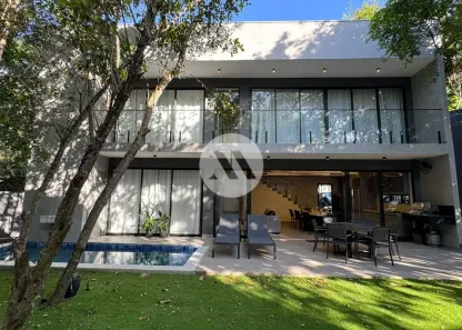Casa de Condomínio com 5 Quartos à venda, 210m² no pipa, Tibau do Sul