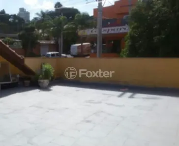 Casa com 4 Quartos à venda, 142m² no Jardim do Salso, Porto Alegre