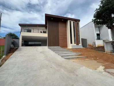 Casa com 4 Quartos à venda, 300m² no Alphaville, Rio das Ostras
