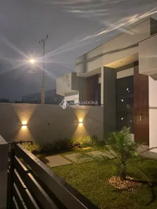 Casa com 2 Quartos à venda, 59m² no Guarda do Cubatão, Palhoça