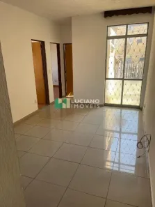 Apartamento com 2 Quartos para alugar, 50m² no Santa Amélia, Belo Horizonte