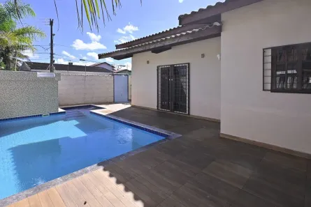 Casa com 3 Quartos à venda, 153m² no Centro, Peruíbe