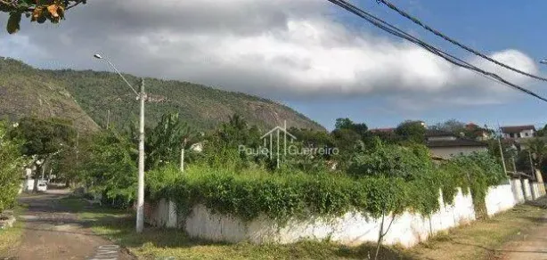 Lote/Terreno à venda, 262m² no Itaipu, Niterói