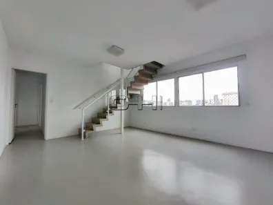 Cobertura com 3 Quartos à venda, 203m² no Perdizes, São Paulo
