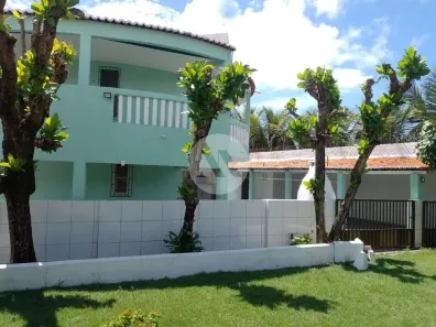 Sobrado com 5 Quartos à venda, 265m² no Búzios, Nísia Floresta