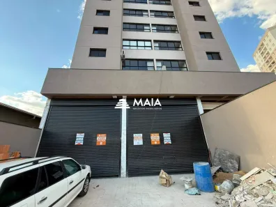 Sala Comercial à venda, 60m² no Jardim Novo Horizonte, Uberaba