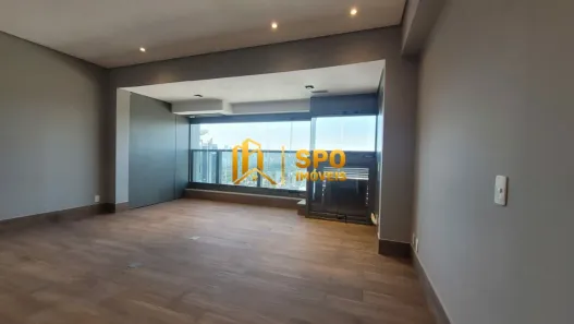Apartamento com 1 Quarto à venda, 42m² no Itaim Bibi, São Paulo