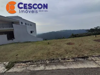Lote/Terreno à venda, 723m² no Quintas do Ingaí, Santana de Parnaíba