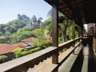 Fazenda/Sítio com 3 Quartos à venda, 730m² no Jardim Marilu, Carapicuíba